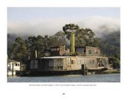 Load image into Gallery viewer, Houseboats by Schiffer Publishing
