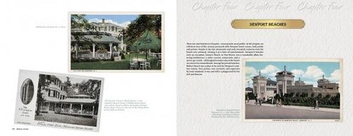 Load image into Gallery viewer, Newport Mansions by Schiffer Publishing
