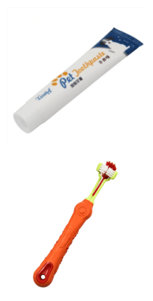 Load image into Gallery viewer, Dog Toothpaste by Dog Hugs Cat
