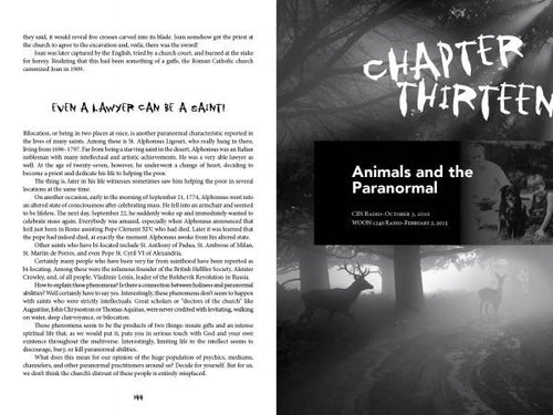 Load image into Gallery viewer, Behind the Paranormal by Schiffer Publishing

