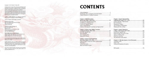 Load image into Gallery viewer, Japanese Military and Civilian Award Documents, 1868-1945 by Schiffer Publishing
