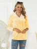 Canary Yellow