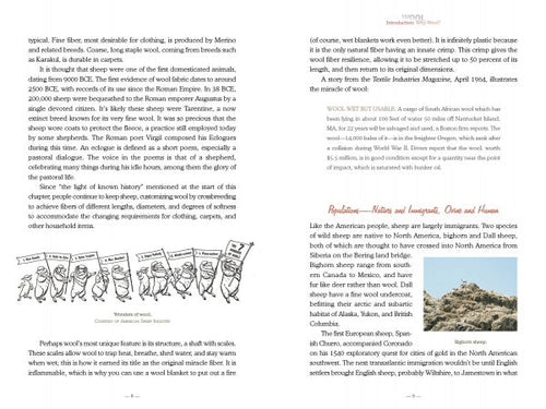 Load image into Gallery viewer, Wool by Schiffer Publishing
