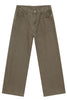 Olive Brown