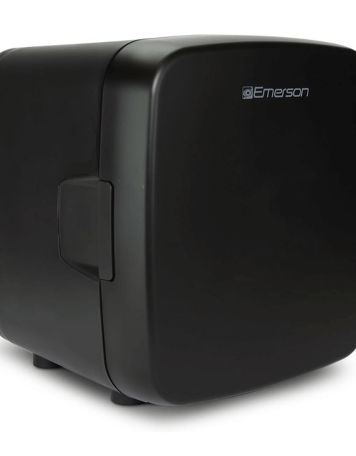 Load image into Gallery viewer, Emerson Portable Mini Fridge Cooler XL with 9 Liter Capacity and Locking Latch by Jupiter Gear Home

