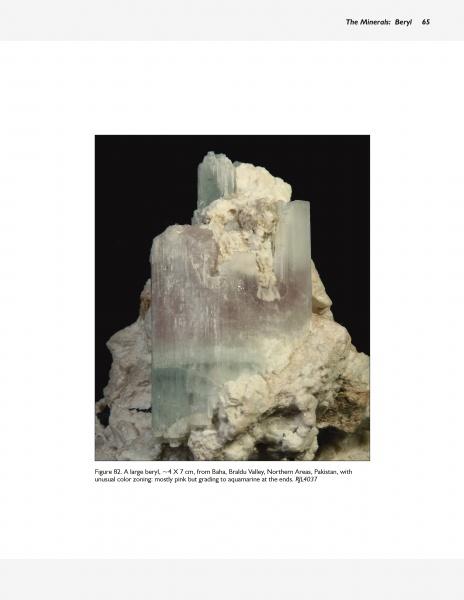 Load image into Gallery viewer, Collector's Guide to the Beryl Group by Schiffer Publishing
