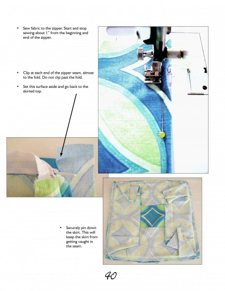 Load image into Gallery viewer, Marge's Custom Slipcovers by Schiffer Publishing
