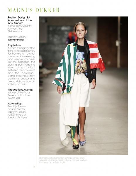 Load image into Gallery viewer, Europe: Rising Fashion Designers by Schiffer Publishing
