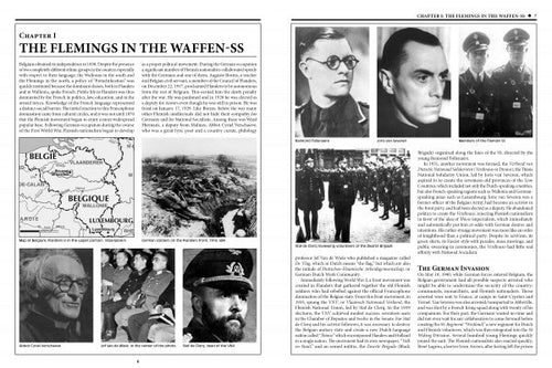 Load image into Gallery viewer, The 27th Waffen-SS Volunteer Grenadier Division Langemarck by Schiffer Publishing
