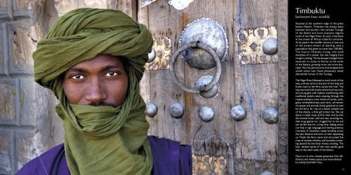 Load image into Gallery viewer, Villages of West Africa by Schiffer Publishing
