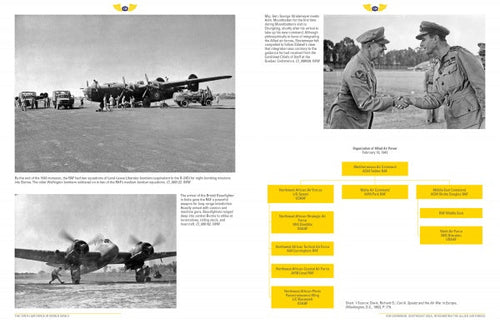Load image into Gallery viewer, The Tenth Air Force in World War II by Schiffer Publishing
