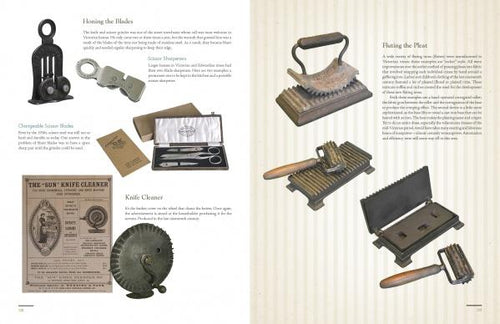 Load image into Gallery viewer, Bizarre &amp; Outlandish Gadgets &amp; Doohickeys by Schiffer Publishing
