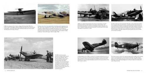 Load image into Gallery viewer, Hawker Hurricane by Schiffer Publishing
