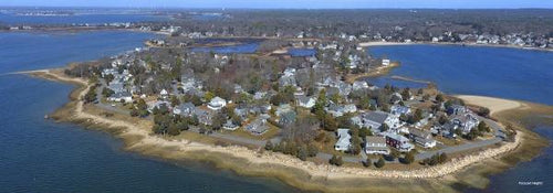 Load image into Gallery viewer, Cape Cod and the Islands by Schiffer Publishing
