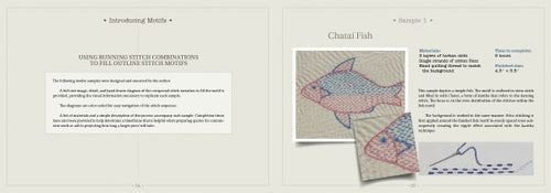 Load image into Gallery viewer, Inspiration Kantha by Schiffer Publishing

