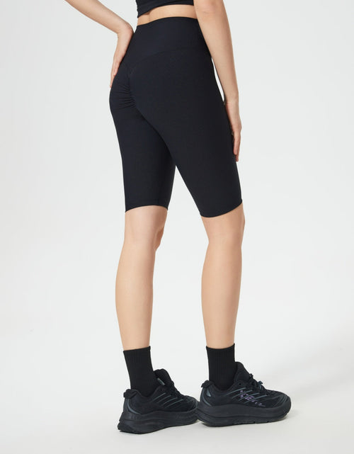 Load image into Gallery viewer, Millennia High Waist Active Shorts
