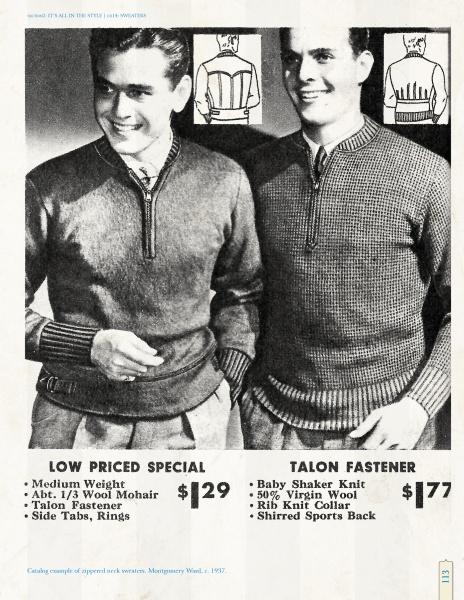 Load image into Gallery viewer, A Dandy Guide to Dating Vintage Menswear by Schiffer Publishing
