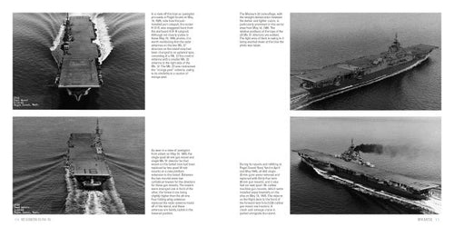Load image into Gallery viewer, USS Lexington (CV/CVA-16) by Schiffer Publishing
