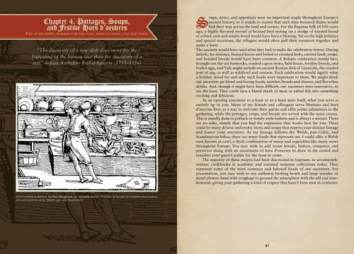 Load image into Gallery viewer, Medieval Cooking in Today's Kitchen by Schiffer Publishing
