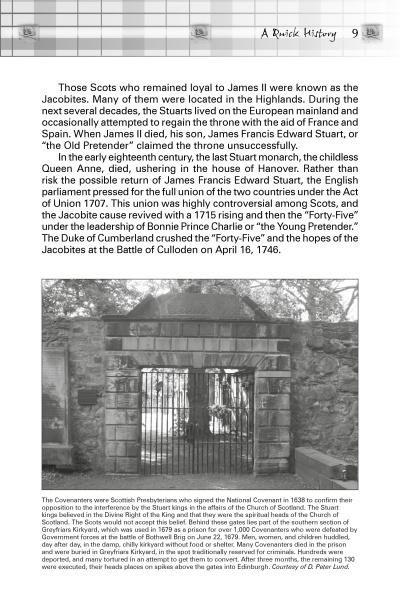 Load image into Gallery viewer, Scottish Ghosts by Schiffer Publishing
