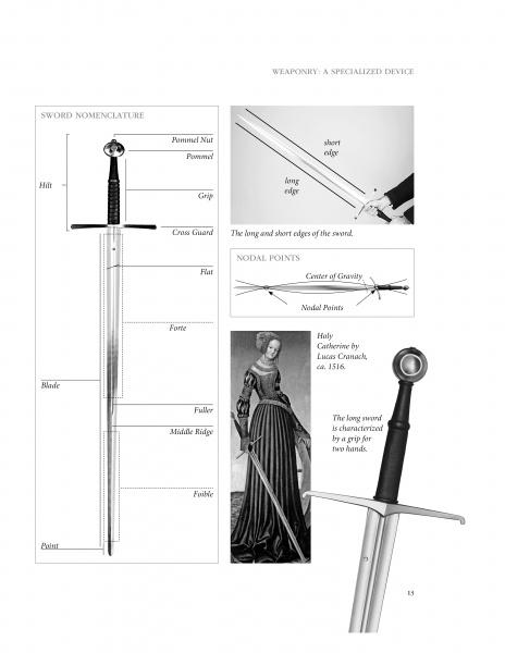 Load image into Gallery viewer, Sword Fighting by Schiffer Publishing
