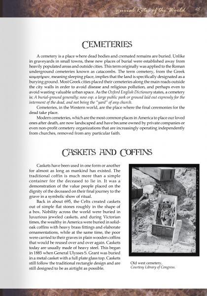 Load image into Gallery viewer, Cemetery Gates by Schiffer Publishing

