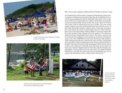 Load image into Gallery viewer, Hello Mother, Hello Father: Celebrating Summer Camp by Schiffer Publishing
