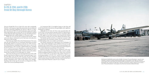 Load image into Gallery viewer, B-29/B-50 Superfortress, Vol. 2 by Schiffer Publishing
