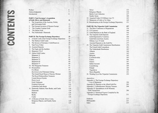 Monetary Men by Schiffer Publishing