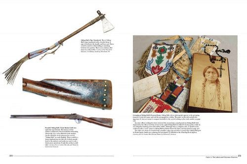 Load image into Gallery viewer, Artifacts of the Battle of Little Big Horn by Schiffer Publishing
