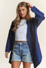Dark Denim