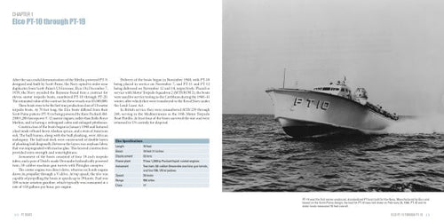 Load image into Gallery viewer, PT Boats by Schiffer Publishing
