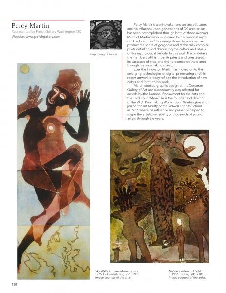 Load image into Gallery viewer, 100 Artists of Washington, D.C. by Schiffer Publishing
