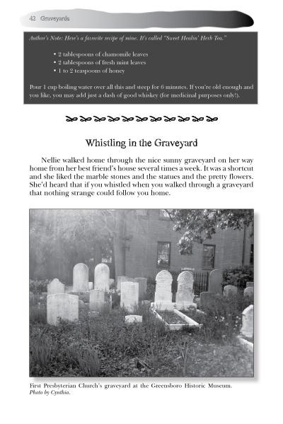 Load image into Gallery viewer, Folktales and Ghost Stories of North Carolina's Piedmont by Schiffer Publishing

