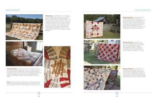 Load image into Gallery viewer, Southern Quilts by Schiffer Publishing
