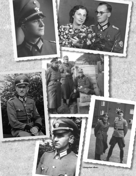 Load image into Gallery viewer, Combat Operations of the German Ordnungspolizei, 1939-1945 by Schiffer Publishing
