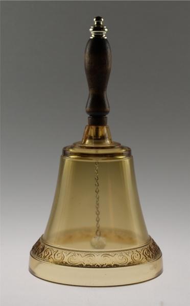 Load image into Gallery viewer, American Glass Bells by Schiffer Publishing
