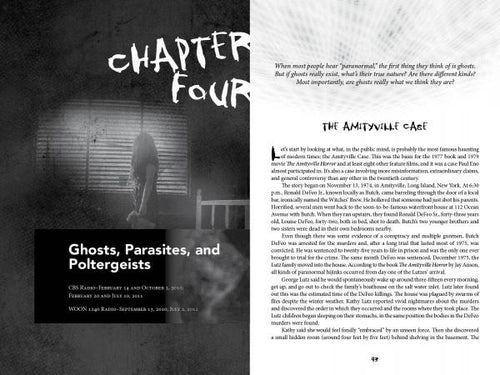 Load image into Gallery viewer, Behind the Paranormal by Schiffer Publishing
