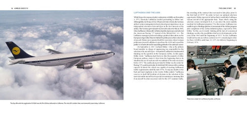 Load image into Gallery viewer, Airbus A300/310 by Schiffer Publishing
