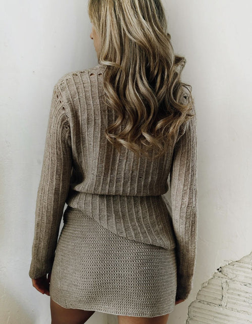 Load image into Gallery viewer, Perfee Button Up Long Sleeve Cardigan
