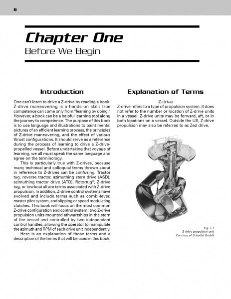 Load image into Gallery viewer, ASD Tugs: Thrust and Azimuth by Schiffer Publishing
