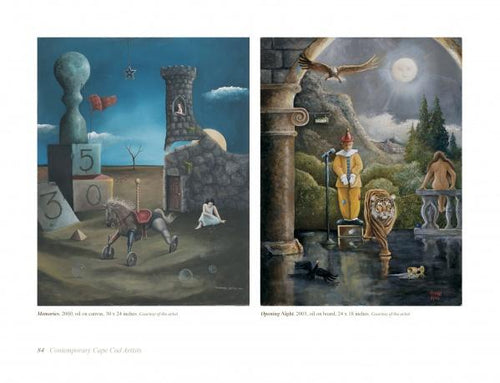 Load image into Gallery viewer, Contemporary Cape Cod Artist by Schiffer Publishing
