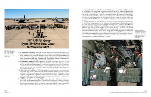 Load image into Gallery viewer, The History of Dyess Air Force Base by Schiffer Publishing
