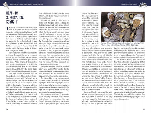 Load image into Gallery viewer, Disasters in Space by Schiffer Publishing
