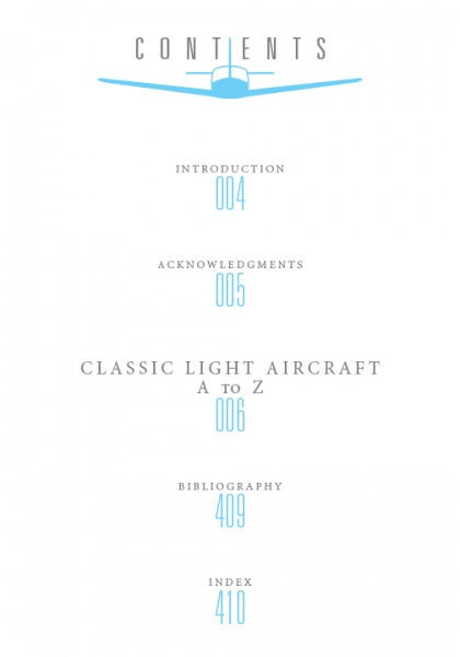 Load image into Gallery viewer, Classic Light Aircraft by Schiffer Publishing
