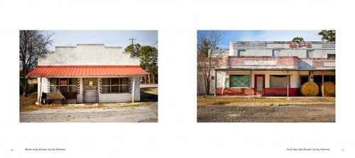 Load image into Gallery viewer, Backroads Buildings by Schiffer Publishing
