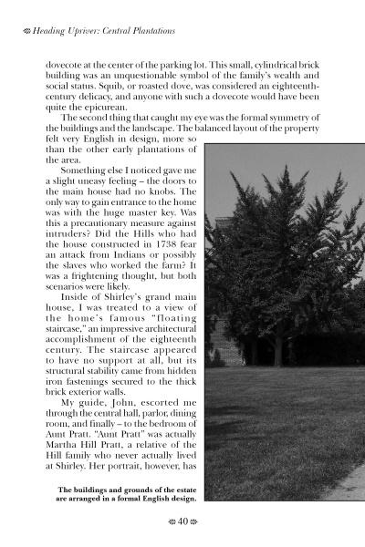 Load image into Gallery viewer, Haunted Plantations of Virginia by Schiffer Publishing
