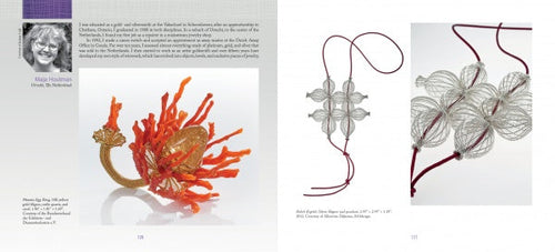 Load image into Gallery viewer, Artistry in Fiber, Vol. 3 by Schiffer Publishing
