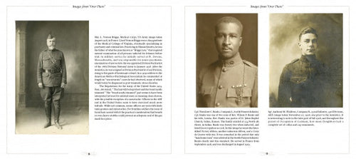 Load image into Gallery viewer, Images from "Over There" by Schiffer Publishing

