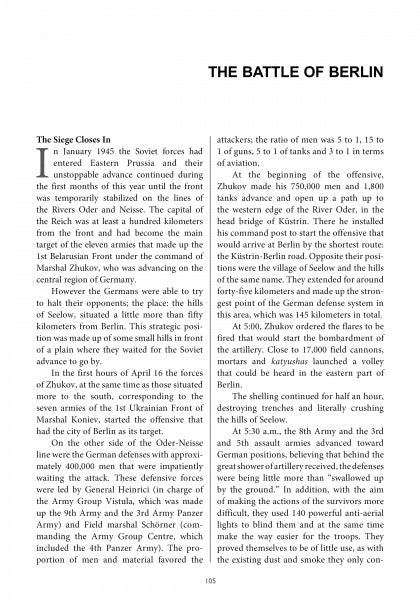Load image into Gallery viewer, The Spanish in the SS and Wehrmacht, 1944-1945 by Schiffer Publishing
